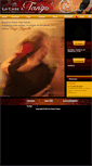 Mobile Screenshot of lacasatango.com